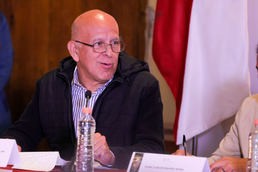 Conmemoran cuarto aniversario del Conjunto Conventual como Patrimonio Mundial de la Unesco