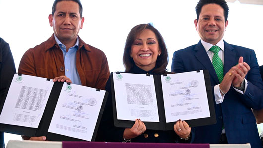 Ampliarán autopista Tlaxcala-Xoxtla a cuatro carriles