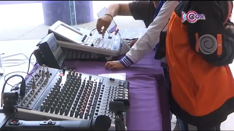 ¡Inició la aventura en “La Ciudad de las Niñas y los Niños 2025”!