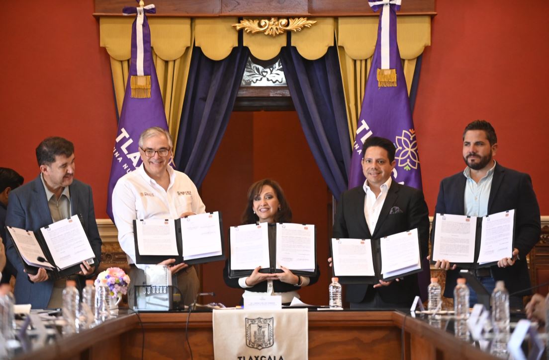 Calpulalpan contará con nueva unidad deportiva de alto nivel