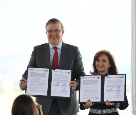 Tlaxcala pone en marcha el “Polo de Desarrollo Económico para el Bienestar”