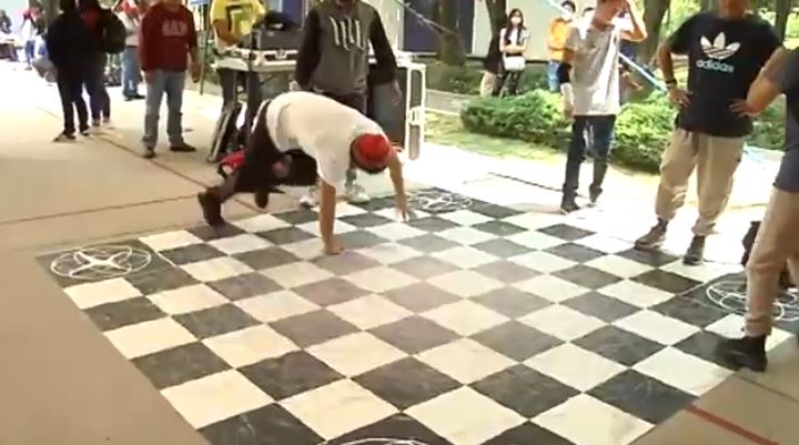 Aprovechan tlaxcaltecas vacaciones para practicar actividades físicas y deportivas