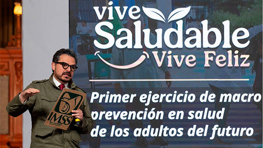 Reveló “Vive Saludable, Vive Feliz” caries y deficiencia visual en estudiantes tlaxcaltecas