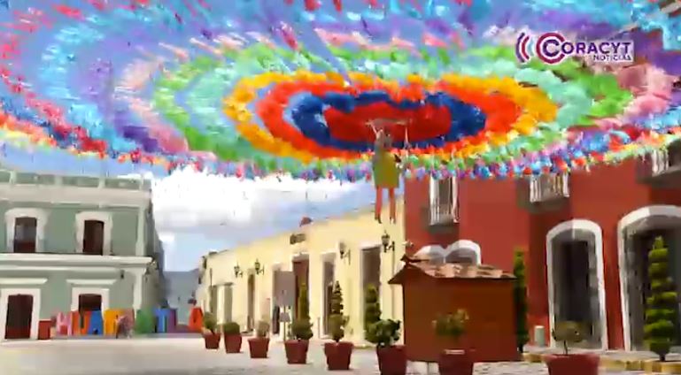 En los últimos cuatro años el turismo en Tlaxcala creció en un 403% 