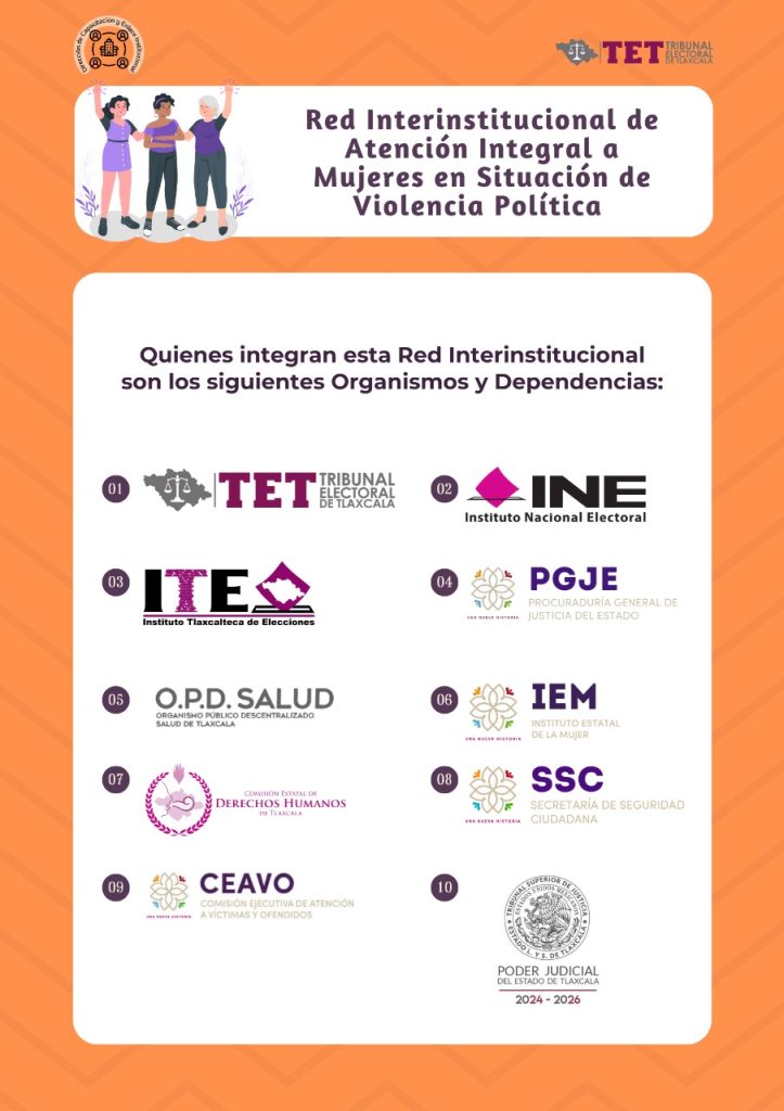 Personal de la Red Interinstitucional de Atención Integral a Mujeres en Situación de Violencia Política desarrolló el curso sobre Primeros Auxilios Psicológicos en la Atención a Mujeres en Situación de Violencia Política
