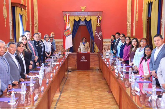 En Tlaxcala se redujo la tasa de trabajo infantil en casi un 4%