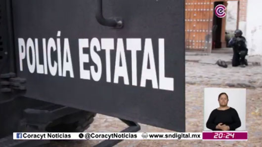 Tlaxcala, entre los estados con menor incidencia de homicidios dolosos en el país  