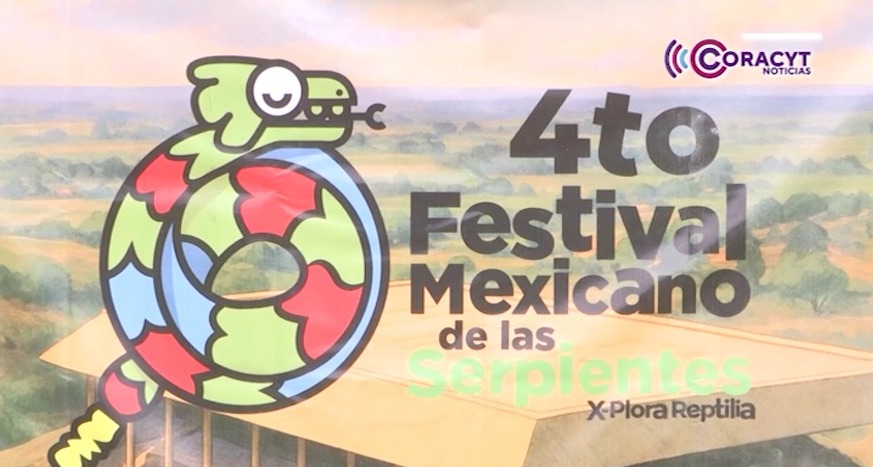 Promueven la conservación de reptiles en Cacaxtla-Xochitécatl