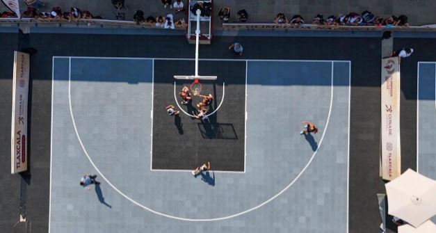 Reconoce Conade el gran trabajo de Tlaxcala para la realización de la olimpiada nacional 2025