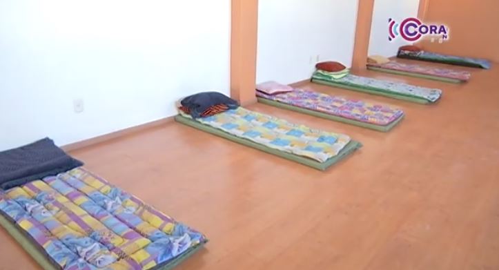 Habilitó gobierno estatal refugios temporales en municipios por lluvias