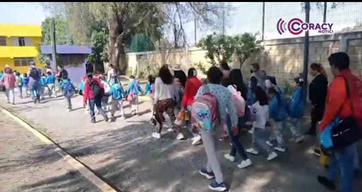 Invitan al Laboratorio de Verano: Ciencia, Arte y Naturaleza en Tlapancalco