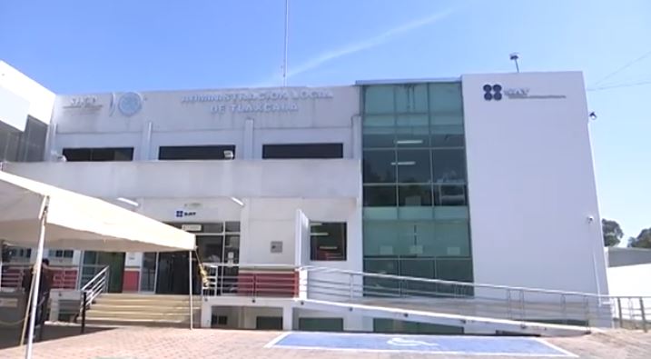 Destacan tlaxcaltecas importancia de fortalecer la confianza en el pago de impuestos