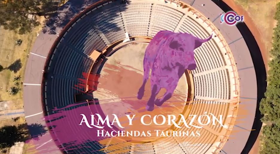 “Alma y Corazón. Haciendas Taurinas” llegará a una mayor audiencia a nivel nacional