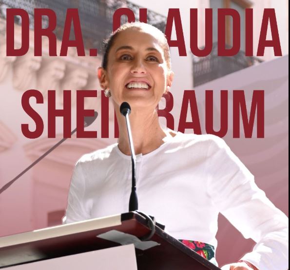 Presidenta Claudia Sheinbaum visitará  Tlaxcala para encabezar actividades enfocadas a la salud
