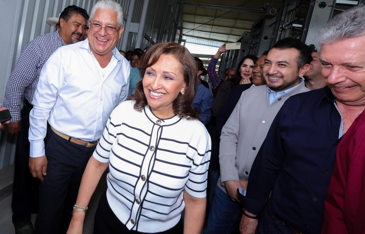 Generará más de 300 empleos Productos Avícolas “El Calvario” en Huamantla