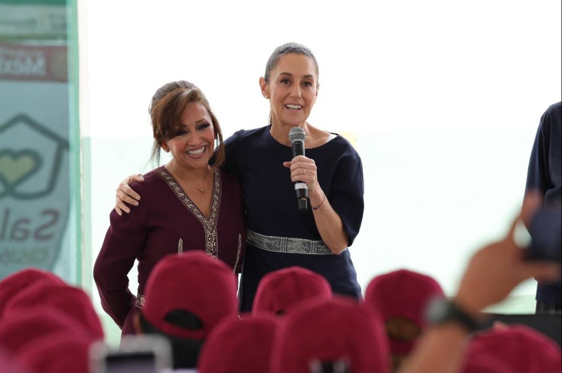 Tlaxcala es referente nacional en la transformación del sistema de salud