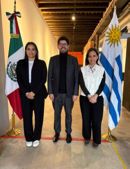 SEDIF consolida alianzas internacionales para fortalecer atención a adultos mayores