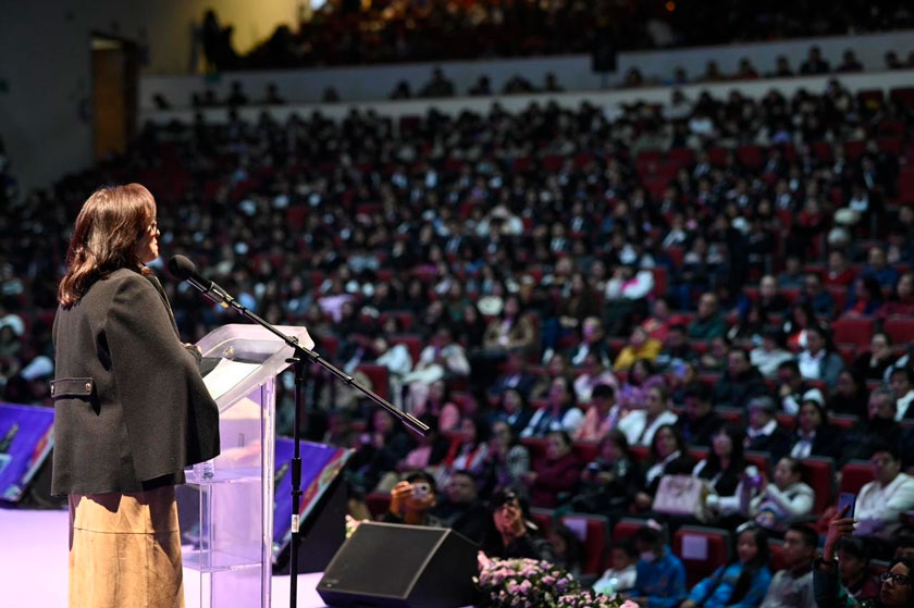 Con propuestas formativas para Tlaxcala concluyó el “3er. Congreso Numet”