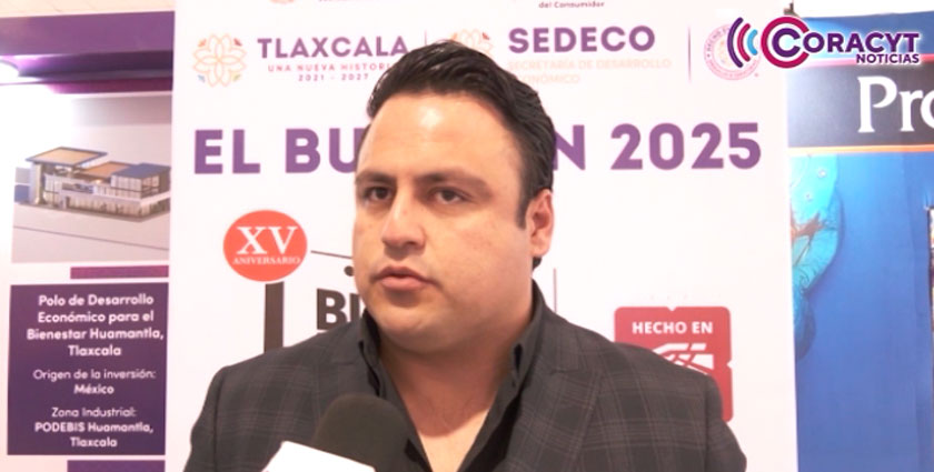 Instaló la Profeco módulos para atender quejas durante el “Buen Fin”