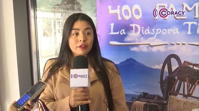 Tlaxcala y San Luis Potosí reencuentran su historia con el documental “400 Familias, la Diáspora Tlaxcalteca” 