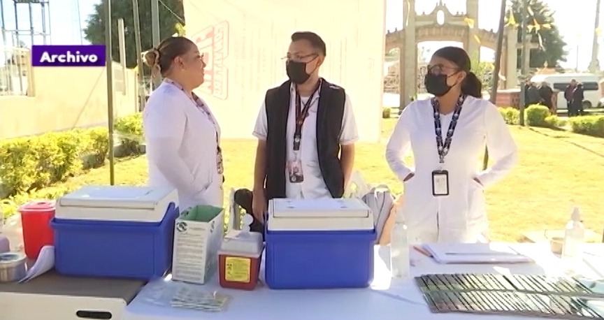 Emite Tlaxcala IMSS recomendaciones para prevenir enfermedades respiratorias