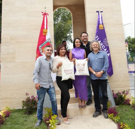 “400 Familias, la diáspora tlaxcalteca”, historia que trasciende el tiempo