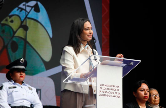 Distinguen a 500 tlaxcaltecas por sus aportes a la sociedad