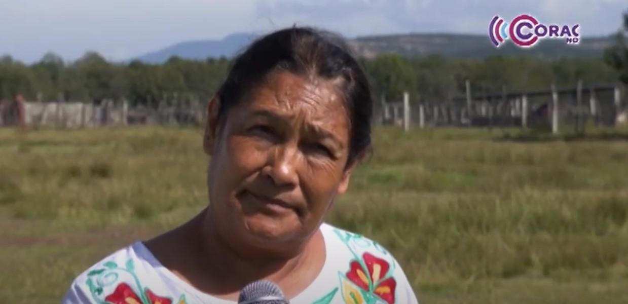 Preserva Norma Muñoz la historia de Tlaxcala en cada platillo