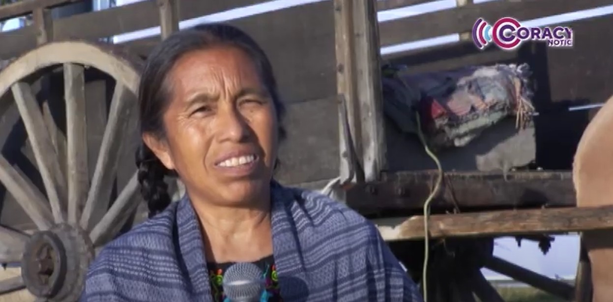 Contribuye Tomasa Flores a preservar el orgullo tlaxcalteca