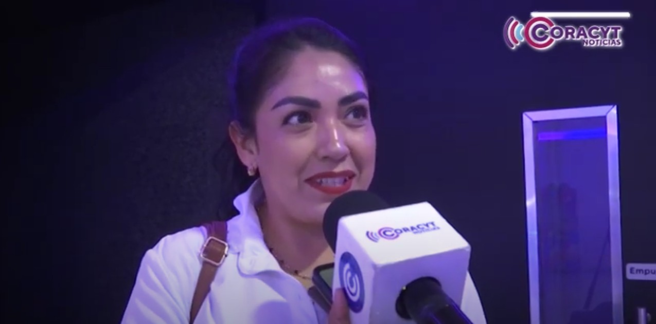 Llegó el documental