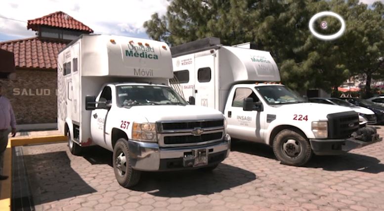 Brigadas Médicas de Tlaxcala brindarán apoyo a damnificados en Puebla