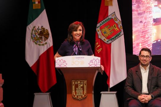 Tlaxcala reivindicará su papel en la historia de México