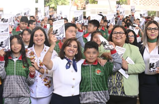 Preparan “25 Días de Activismo contra la Violencia de Género” en Tlaxcala 