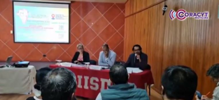 Analizarán en Tlaxcala la violencia y exclusión que enfrentan jóvenes en América Latina