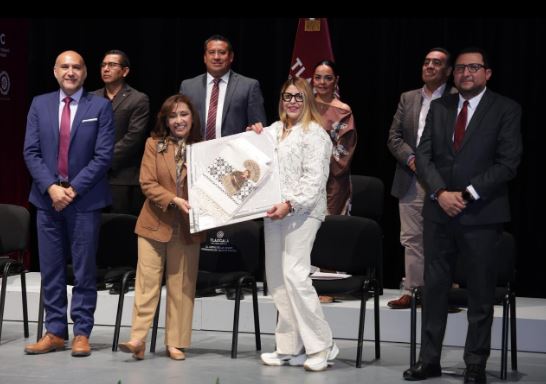 Instalan Comité de Gestión por Competencias en Tlaxcala para certificar habilidades laborales 