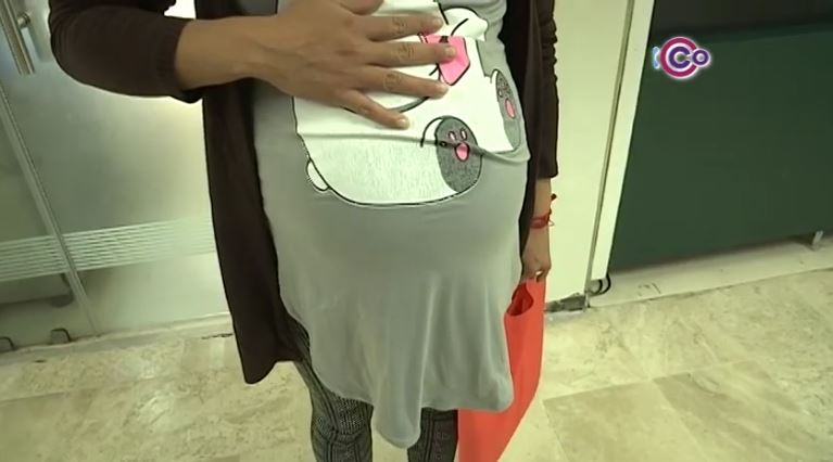 En Tlaxcala, aproximadamente el 3% de los embarazos son múltiples