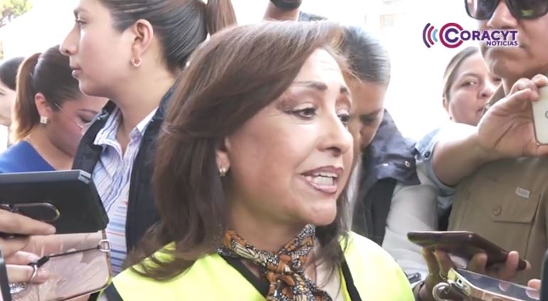 Tlaxcala reforzará seguridad con apoyo federal 