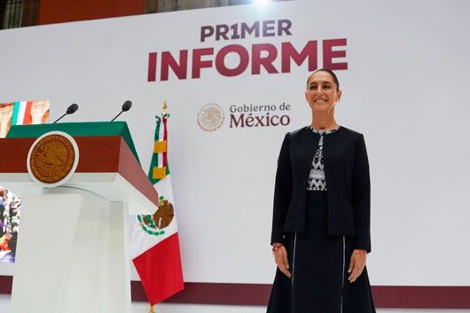 Anuncia presidenta Claudia Sheinbaum inicio del programa laboratorio en tu clínica en Tlaxcala