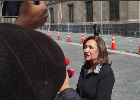 Tlaxcala avanza con obras históricas gracias al respaldo federal: gobernadora Lorena Cuéllar