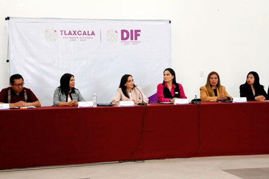 Abren ventanillas únicas para dar atención ágil a personas mayores en dependencias