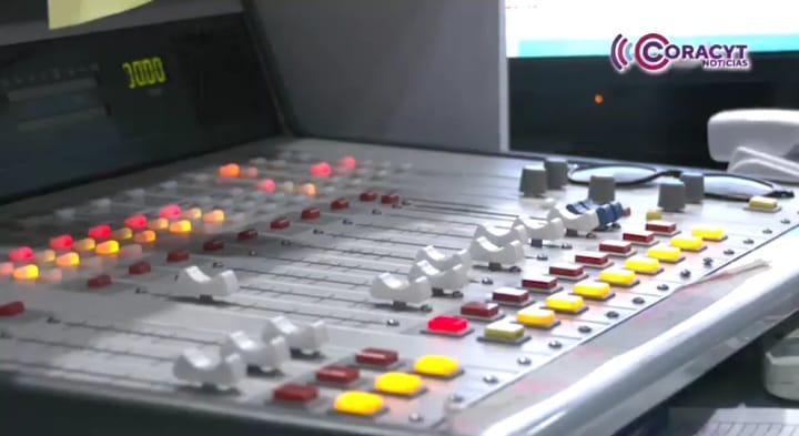 Profesionalismo, respeto y servicio: la esencia de la radio y la televisión