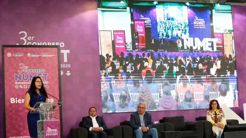 La SEPE-USET se pronuncia por colocar la paz en el centro del sistema educativo