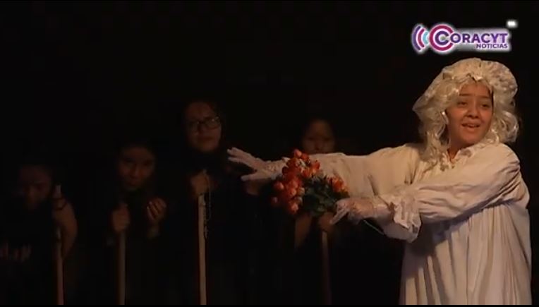 Registró de la convocatoria “Artes Escénicas en la Escuela 2026” cerrará en mayo