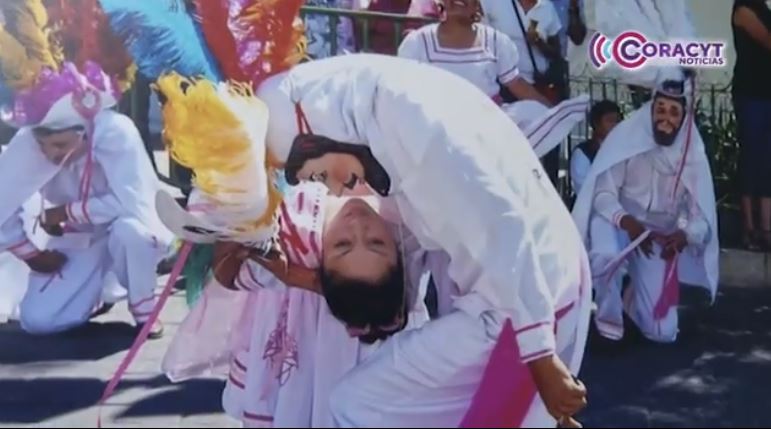 “La jota tlaxcalteca: raíces que danzan” se exhibe en Museo de la Memoria 