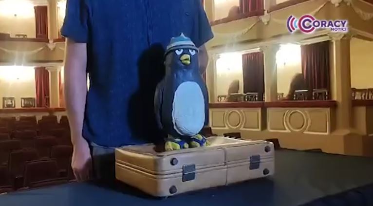 Habrá funciones gratuitas en el Teatro “Xicohténcatl” dirigidas a infantes