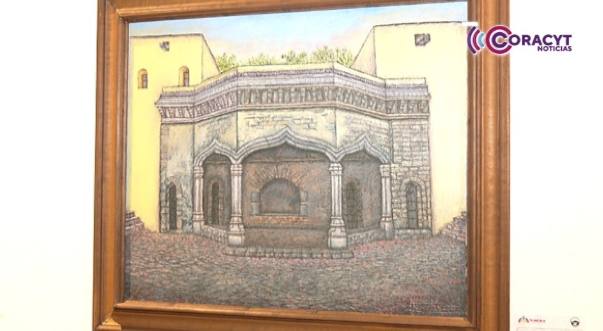 Arte T conmemora 46 años de trayectoria artística con exposición colectiva