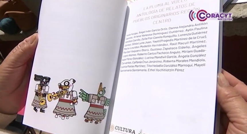 Abren Diplomado de Mediación Lectora 2026 en Tlaxcala