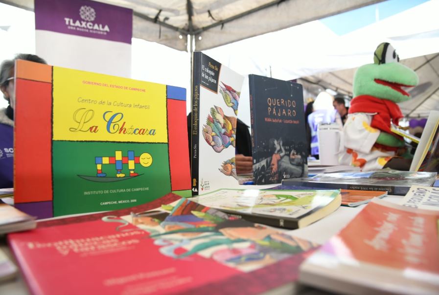 Secretaría de Cultura abre convocatoria para formar mediadores de lectura en comunidades