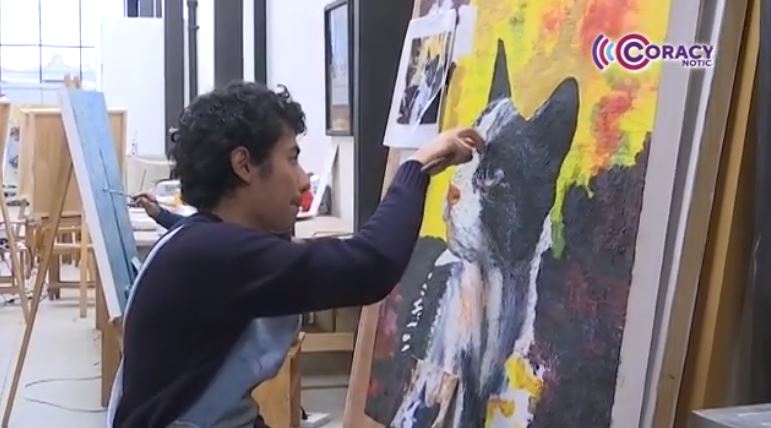 Participa en las “Residencias de Innovación Artística y Cultural Tlaxcala 2026”