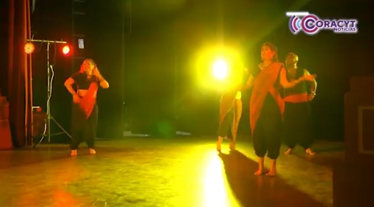 Con “Danza Diversa” visibilizan el talento de la comunidad LGBTIQ+